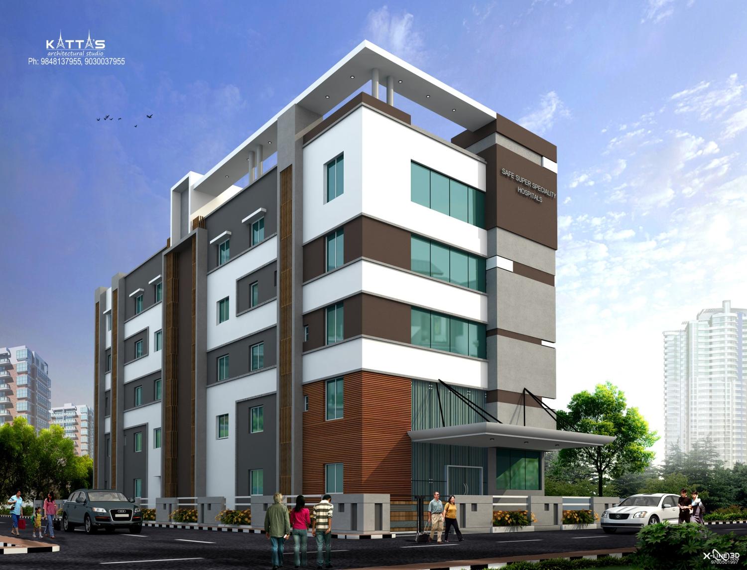 Suchitra Hospital