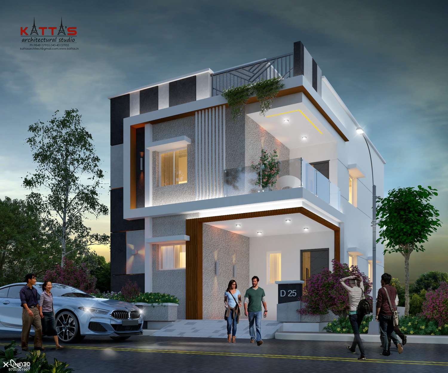 Vihan View
