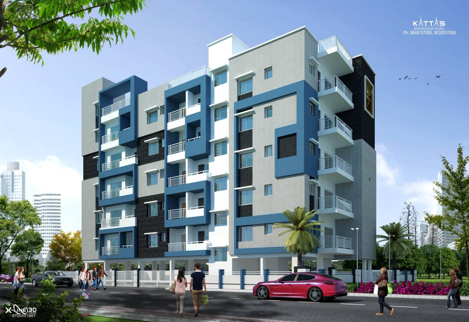 lingampally